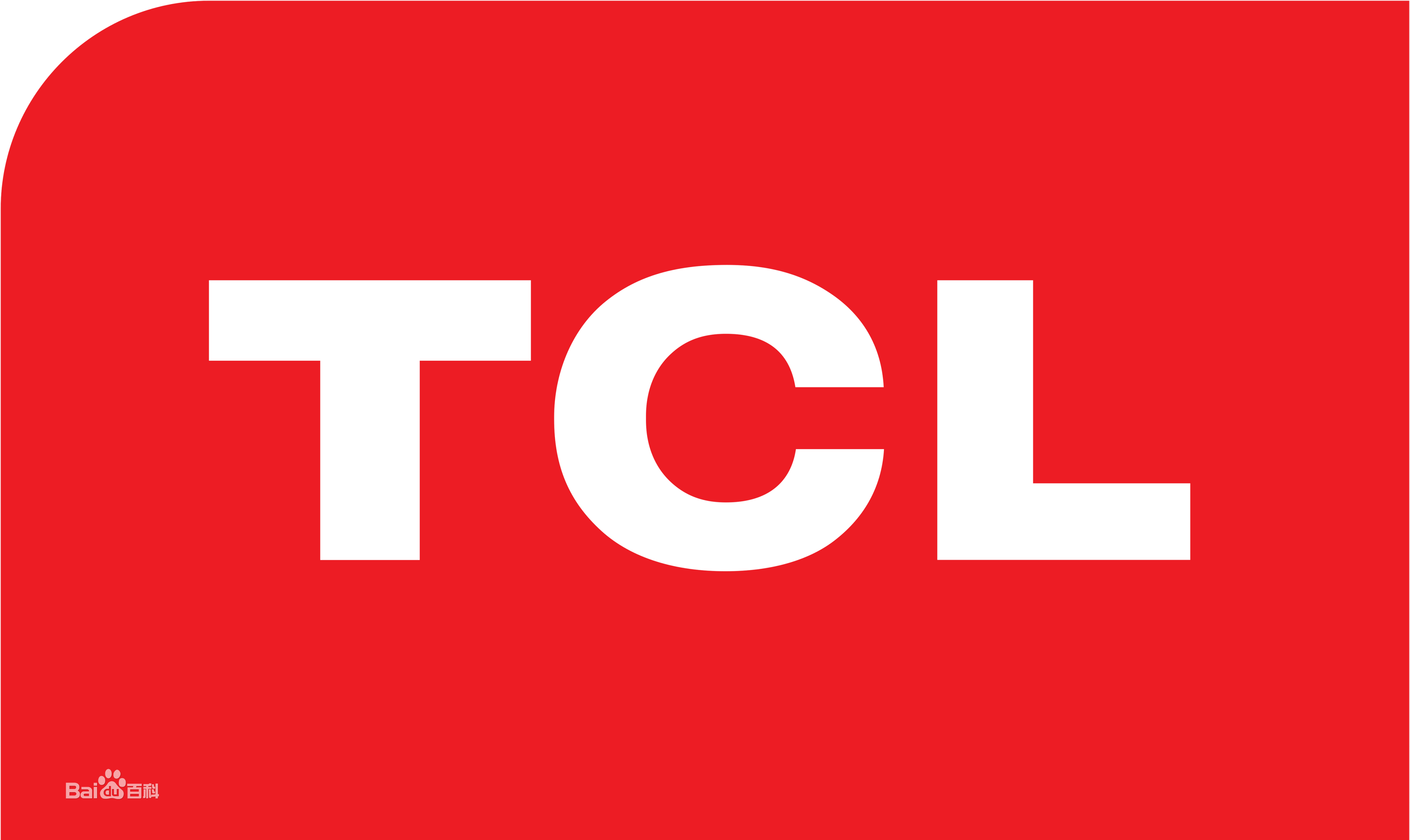 青山TCL洗衣机